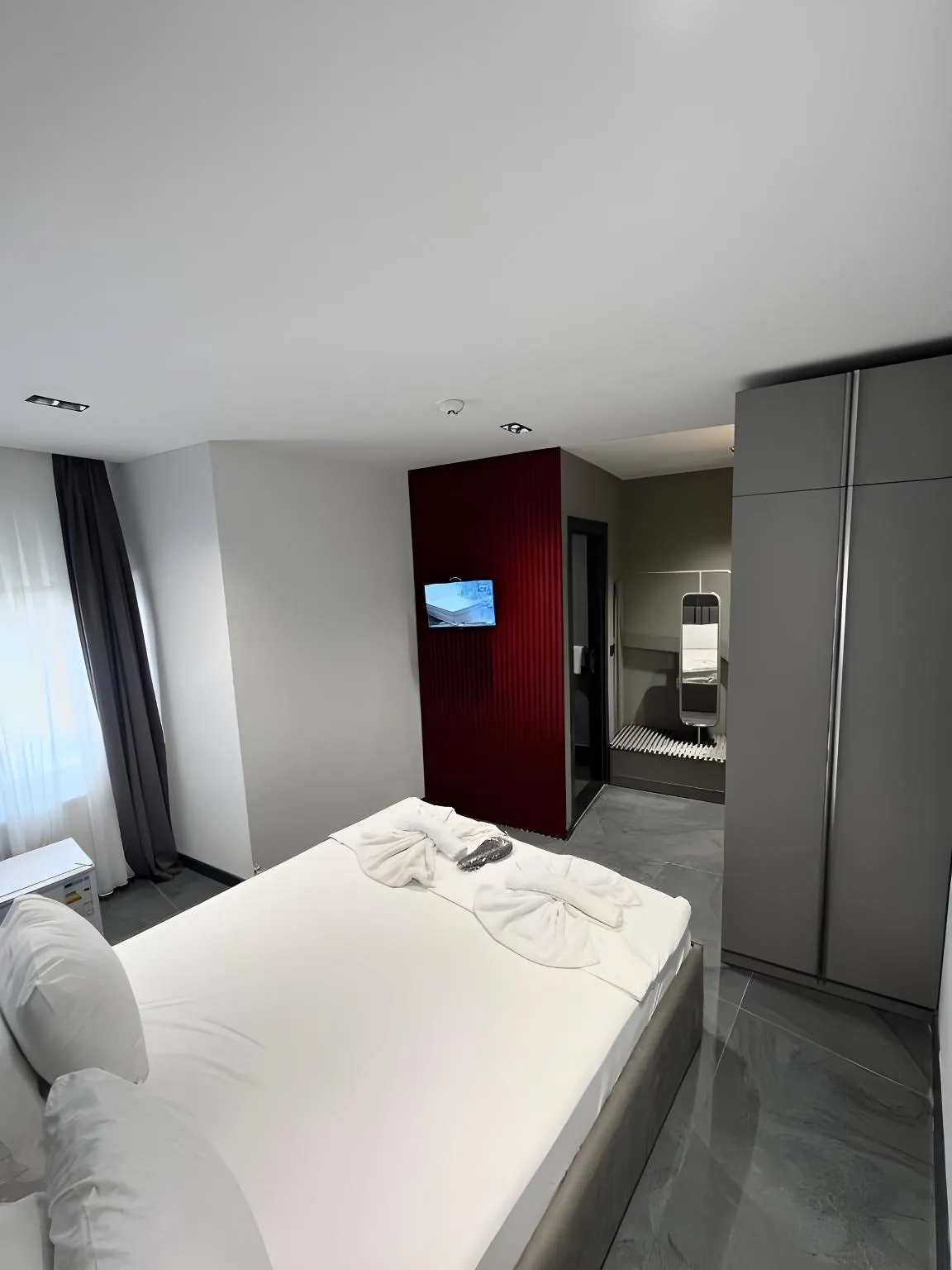 Voir Hotel Pera