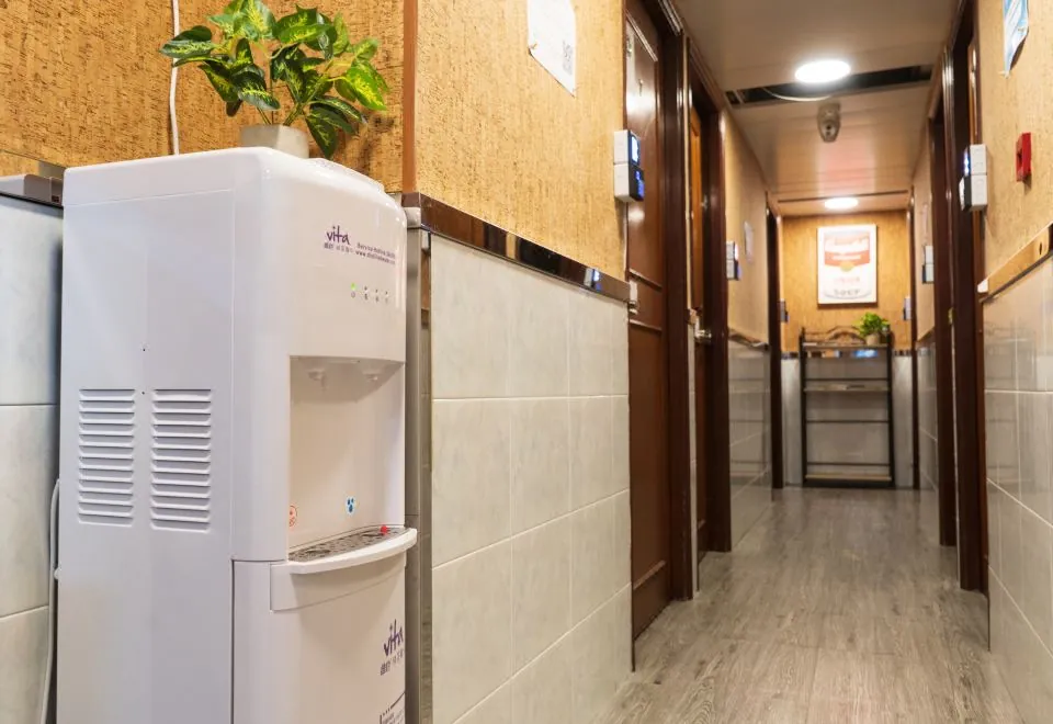 Hakkas Guesthouse