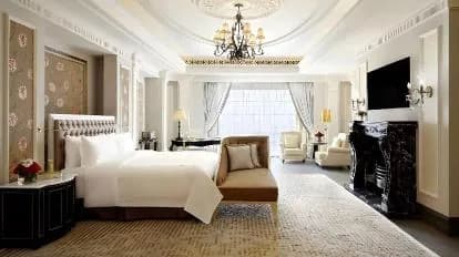 Al Habtoor Palace