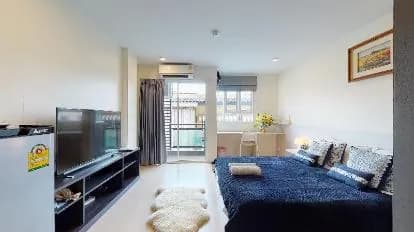 Plume Residence Minburi