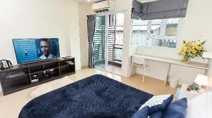 Plume Residence Minburi