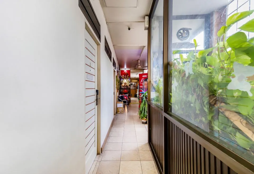 OYO 583 Sweethome Guest House