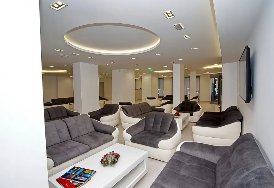 Boss Boutique Athens