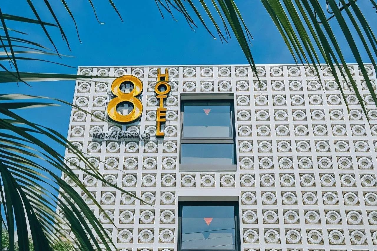 8HOTEL CHIGASAKI