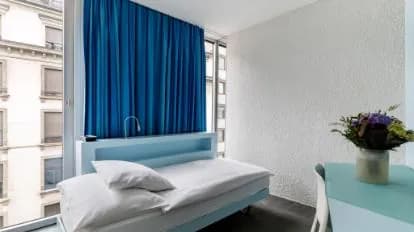 Hotel Cristal Design