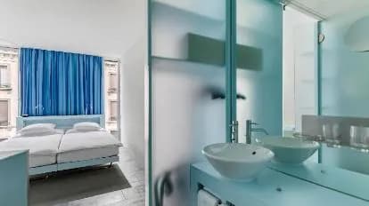 Hotel Cristal Design
