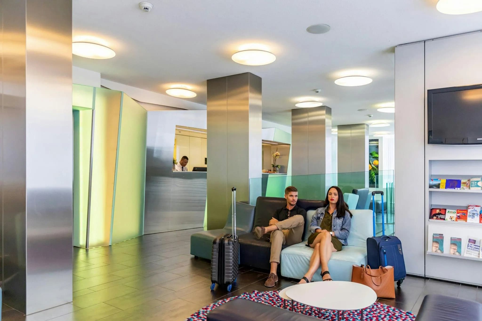 Hotel Cristal Design