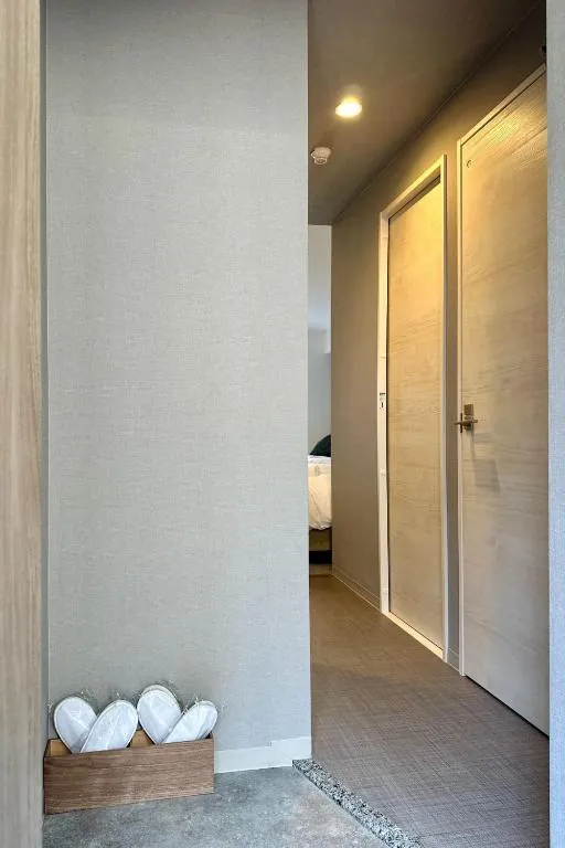 Apartment Hotel 11 Namba Minami Shin-Imamiya