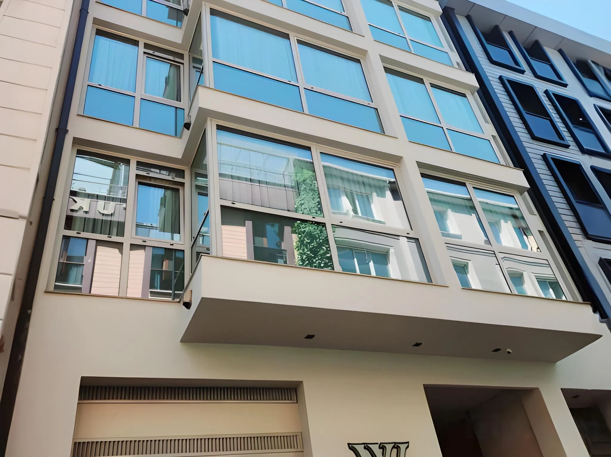 W Suites Istanbul