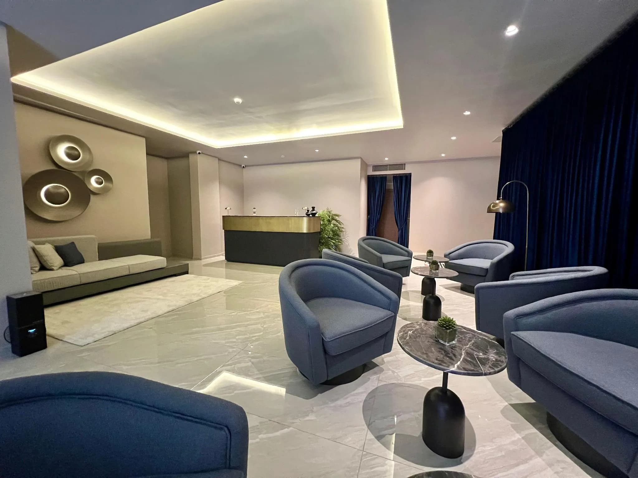 W Suites Istanbul
