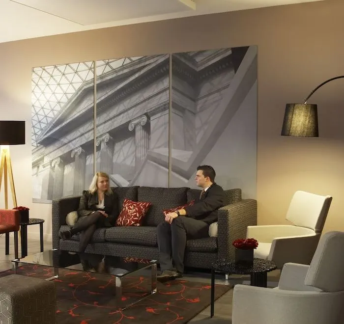Citadines Holborn - Covent Garden London