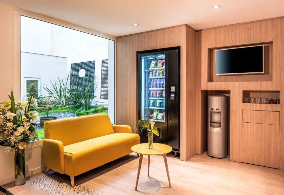 Citadines Montparnasse Paris
