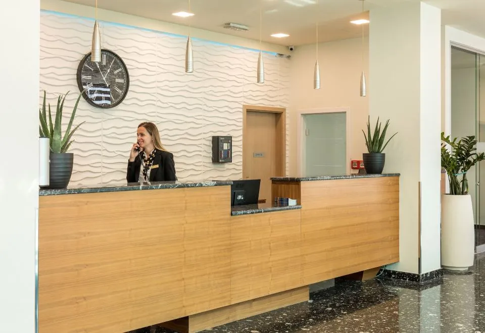 Hotel Mondo