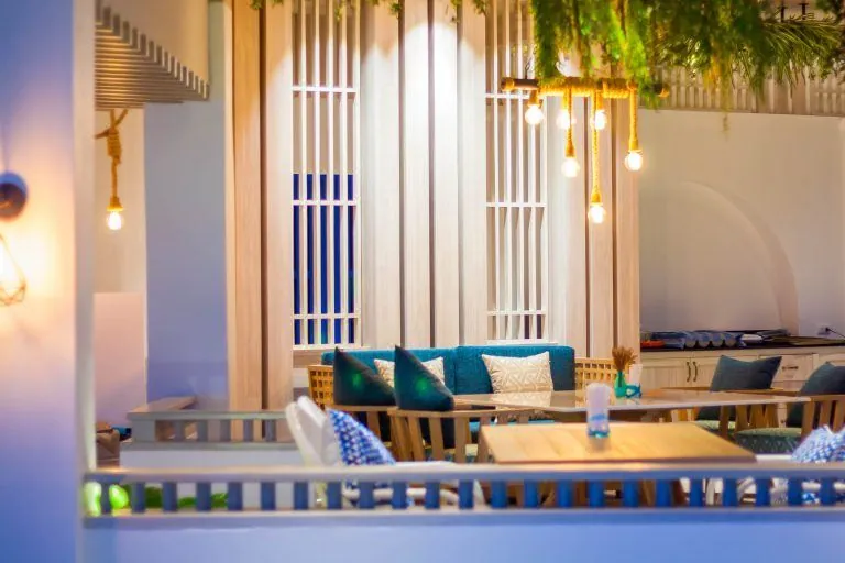 Long Beach Garden Hotel & Pavilions
