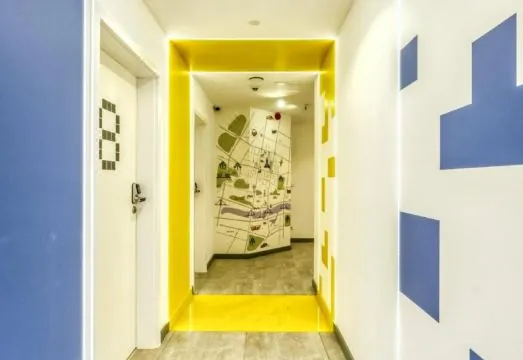 Level Rooms