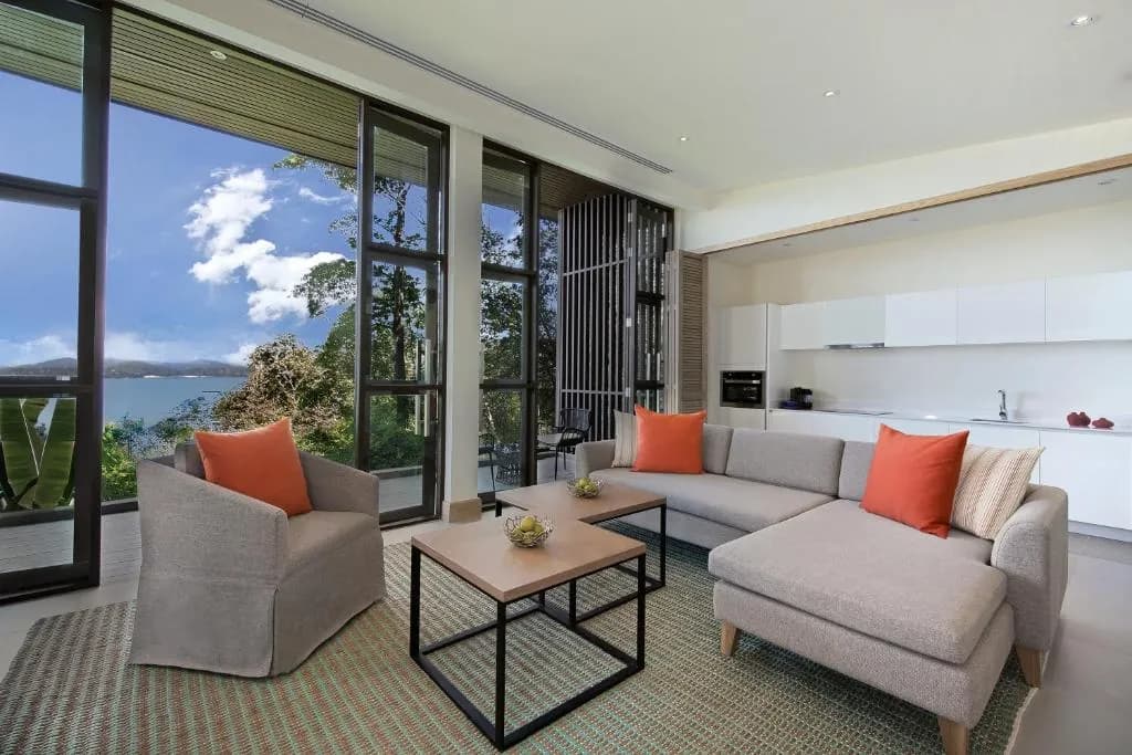 Hyatt Regency Phuket Resort