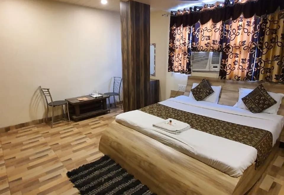 Hotel Star Palace