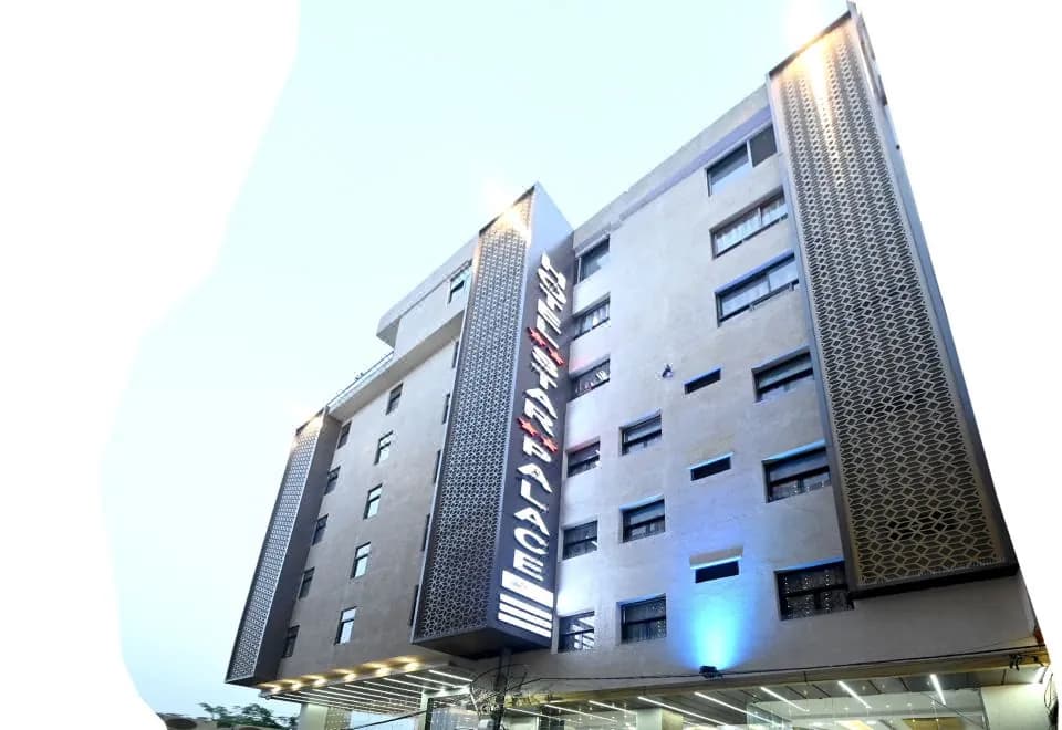 Hotel Star Palace