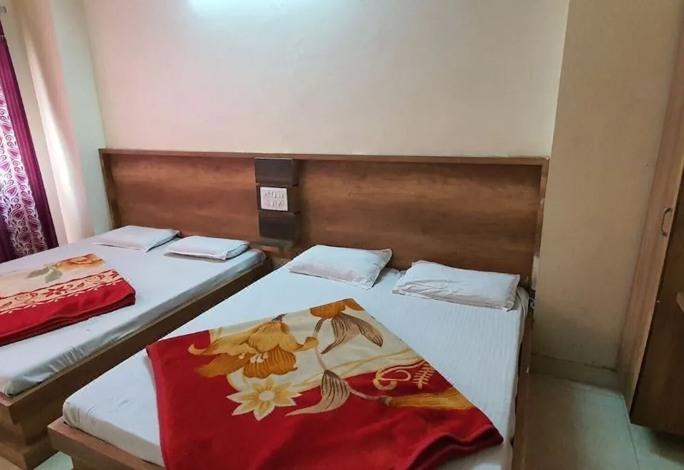 Hotel Star Palace