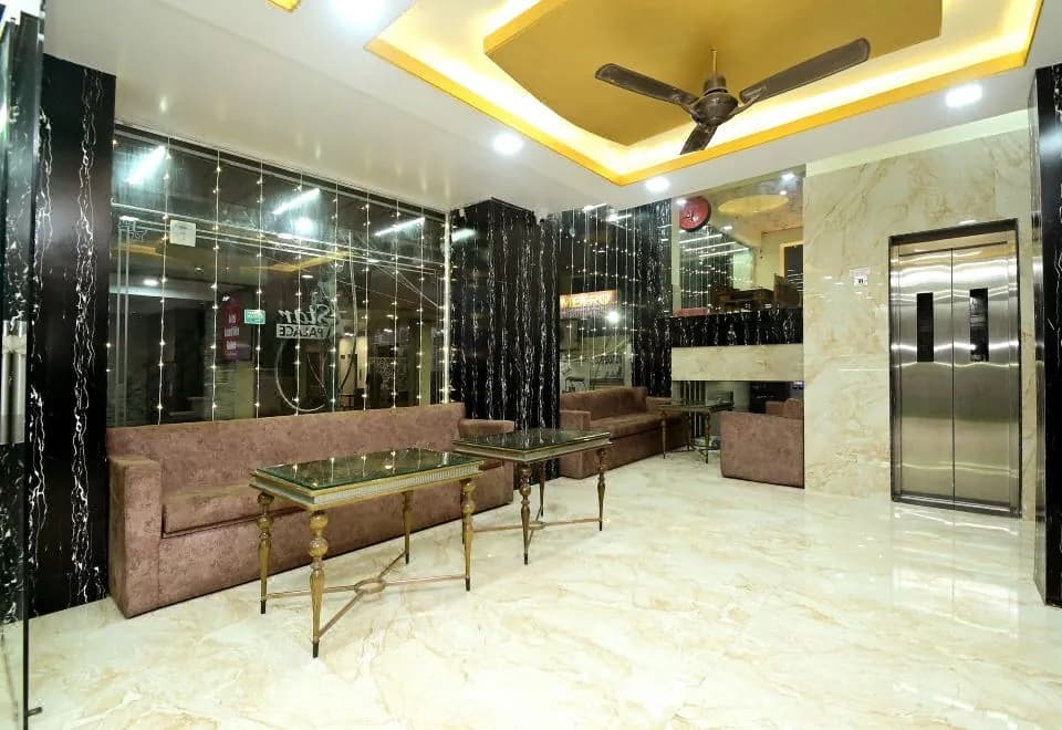 Hotel Star Palace