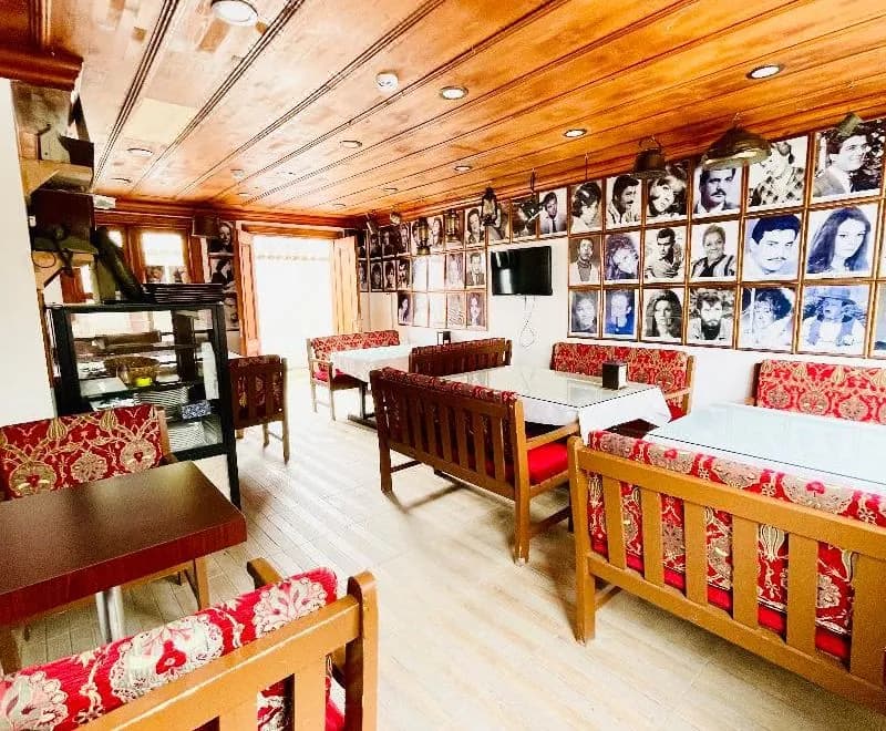 Qonaq Hotel & Suites