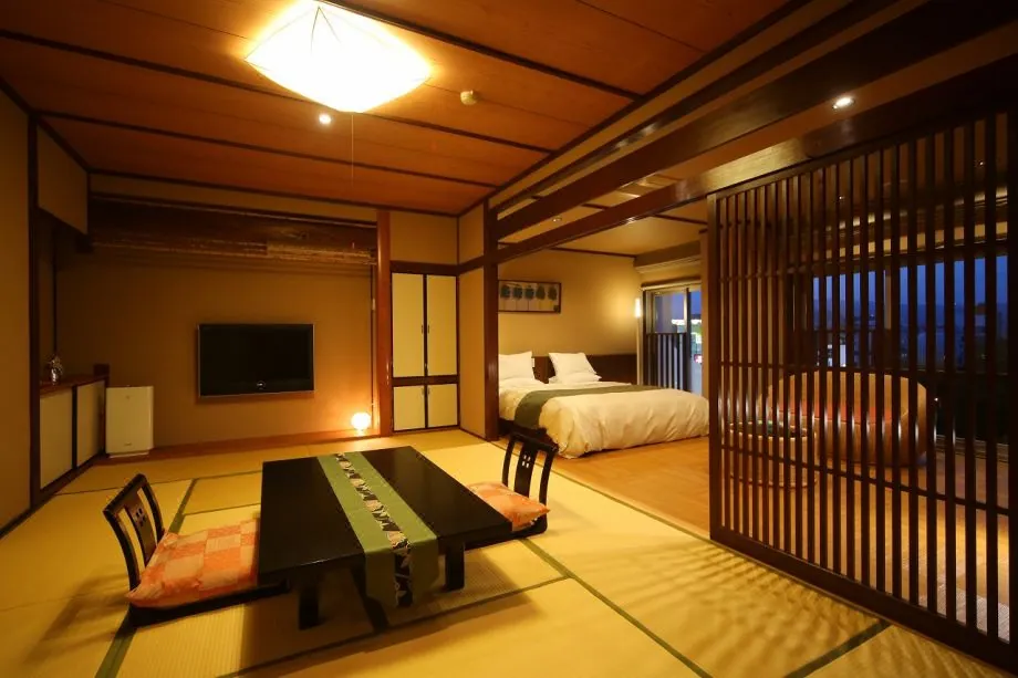 Bokai Hotel