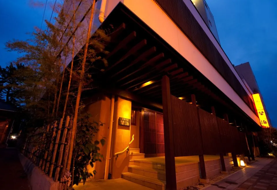 Bokai Hotel