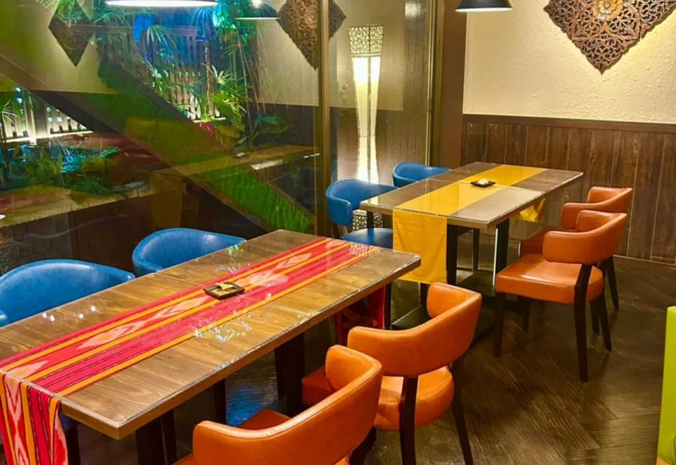 Hotel BaliAn Resort Shinjuku Honten