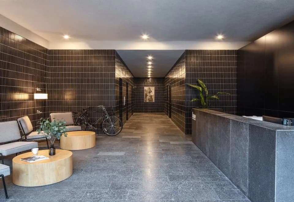 baseLIVING WENDING Serviced Apartment