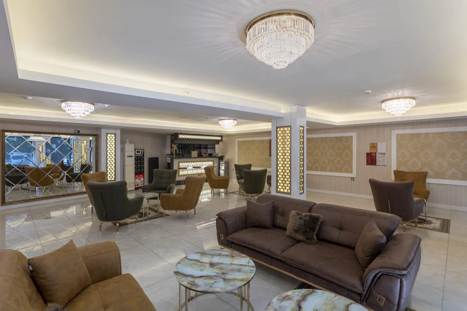TAMARA BUSİNESS ANTALYA