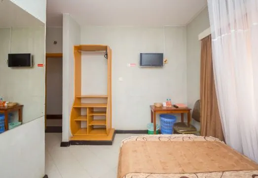 Jupiter Guest House - Parklands