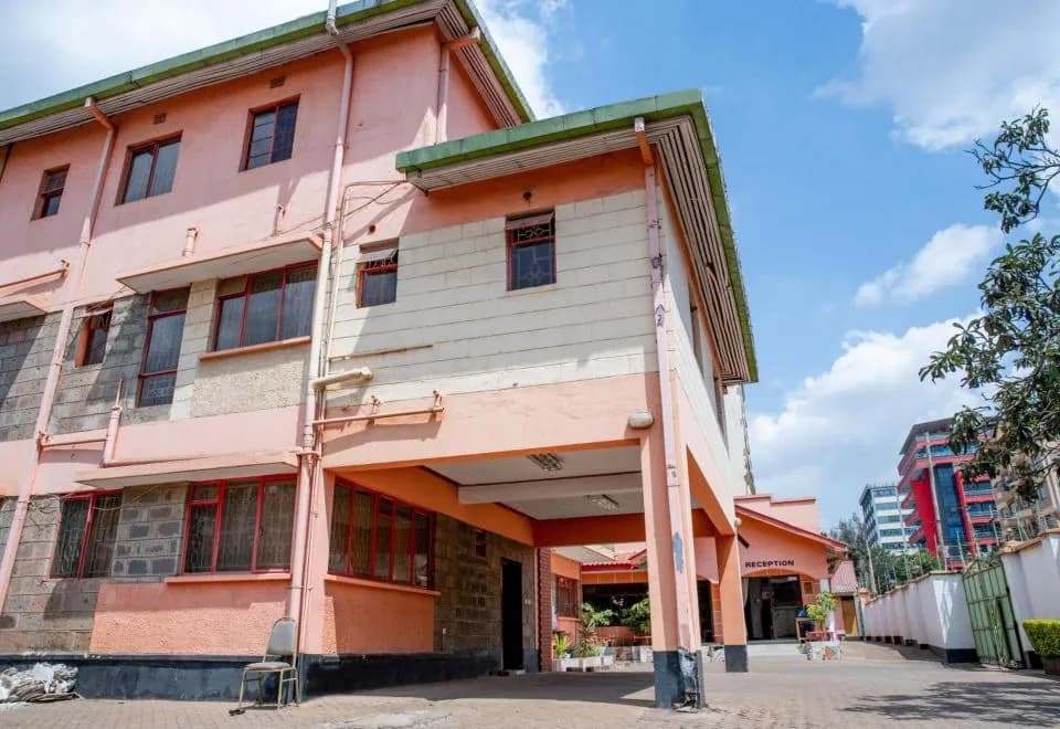Jupiter Guest House - Parklands