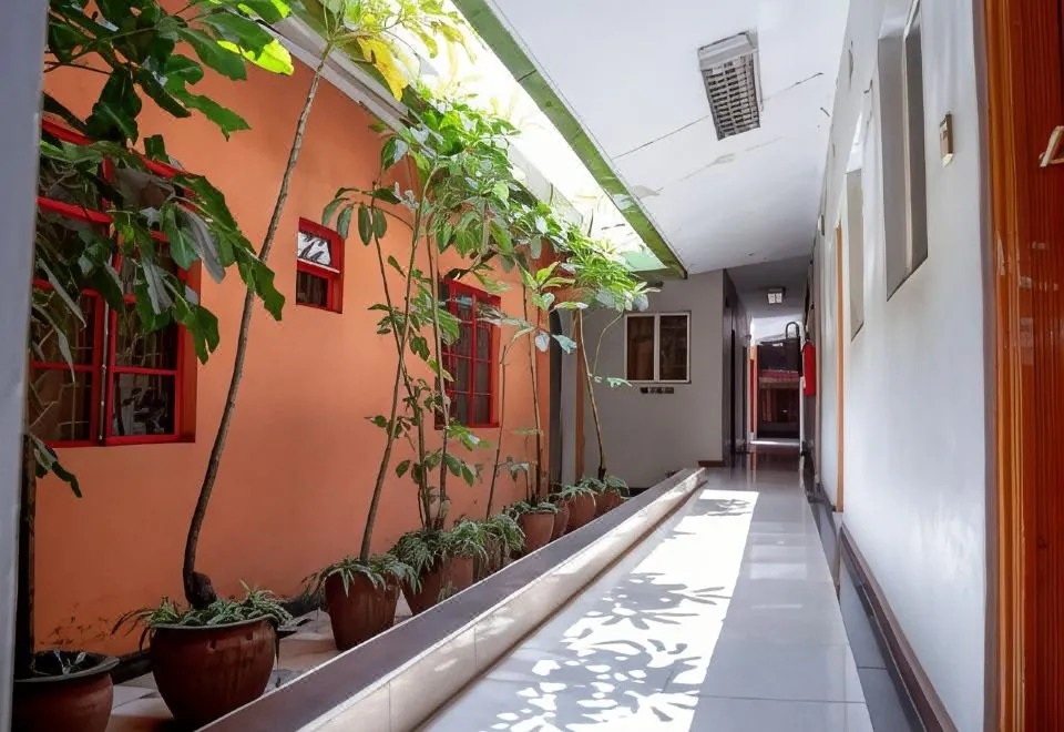 Jupiter Guest House - Parklands