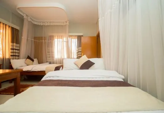 Jupiter Guest House - Parklands