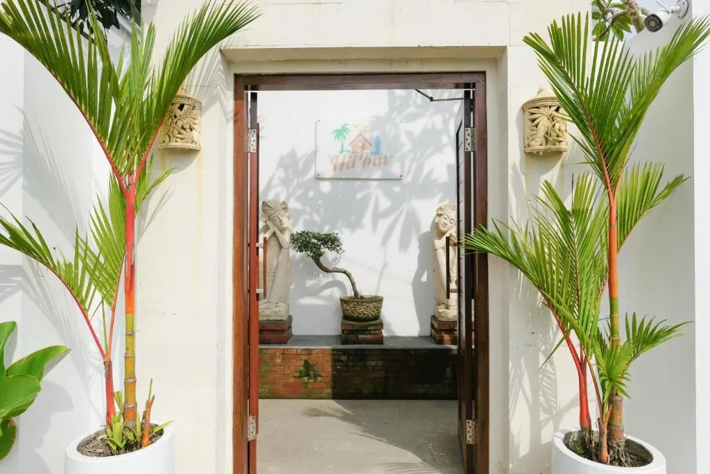 Belvilla Hii Inn Garuda Wisnu
