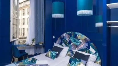 Paris Saint Honore Hotel