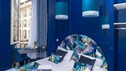 Paris Saint Honore Hotel
