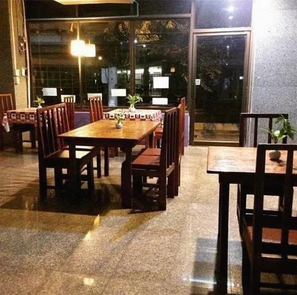 Win Bangna Hotel