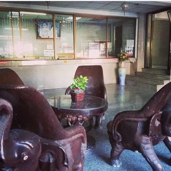 Win Bangna Hotel