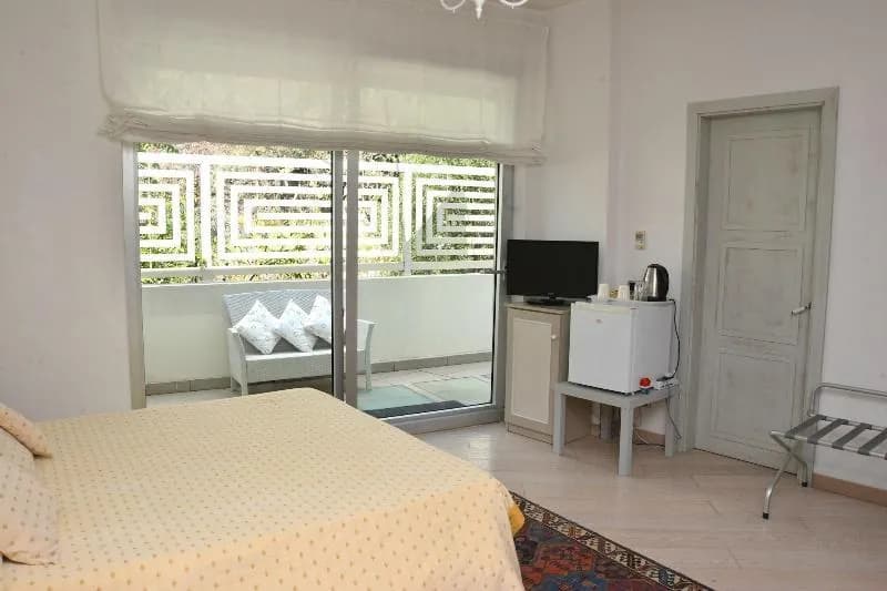 Maison Blanche Luxury B&B Taormina