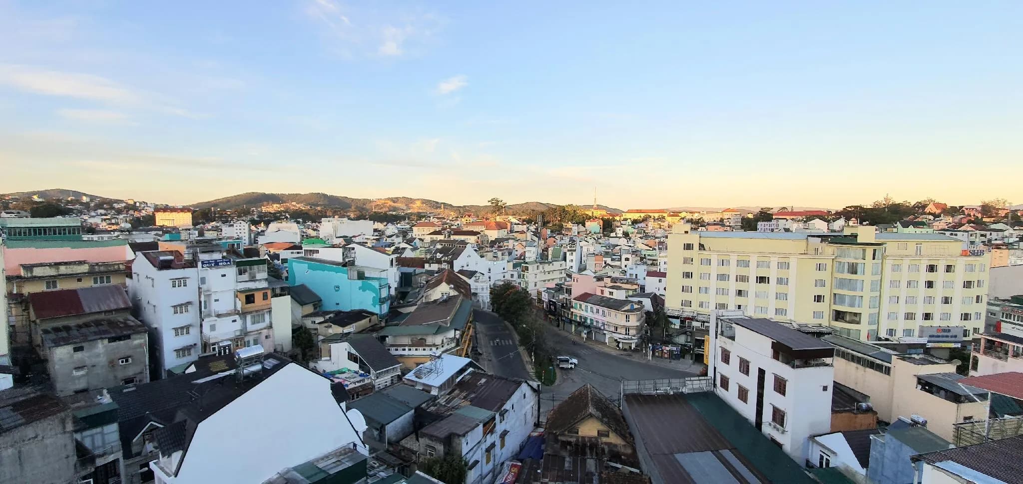 Thanh Thao Hotel