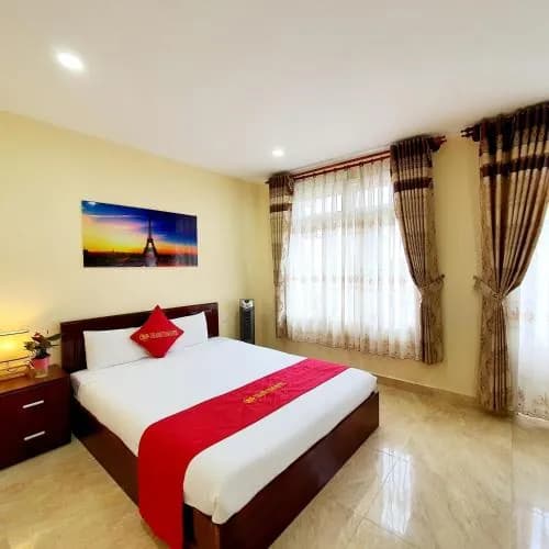 Thanh Thao Hotel