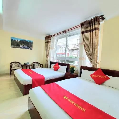 Thanh Thao Hotel