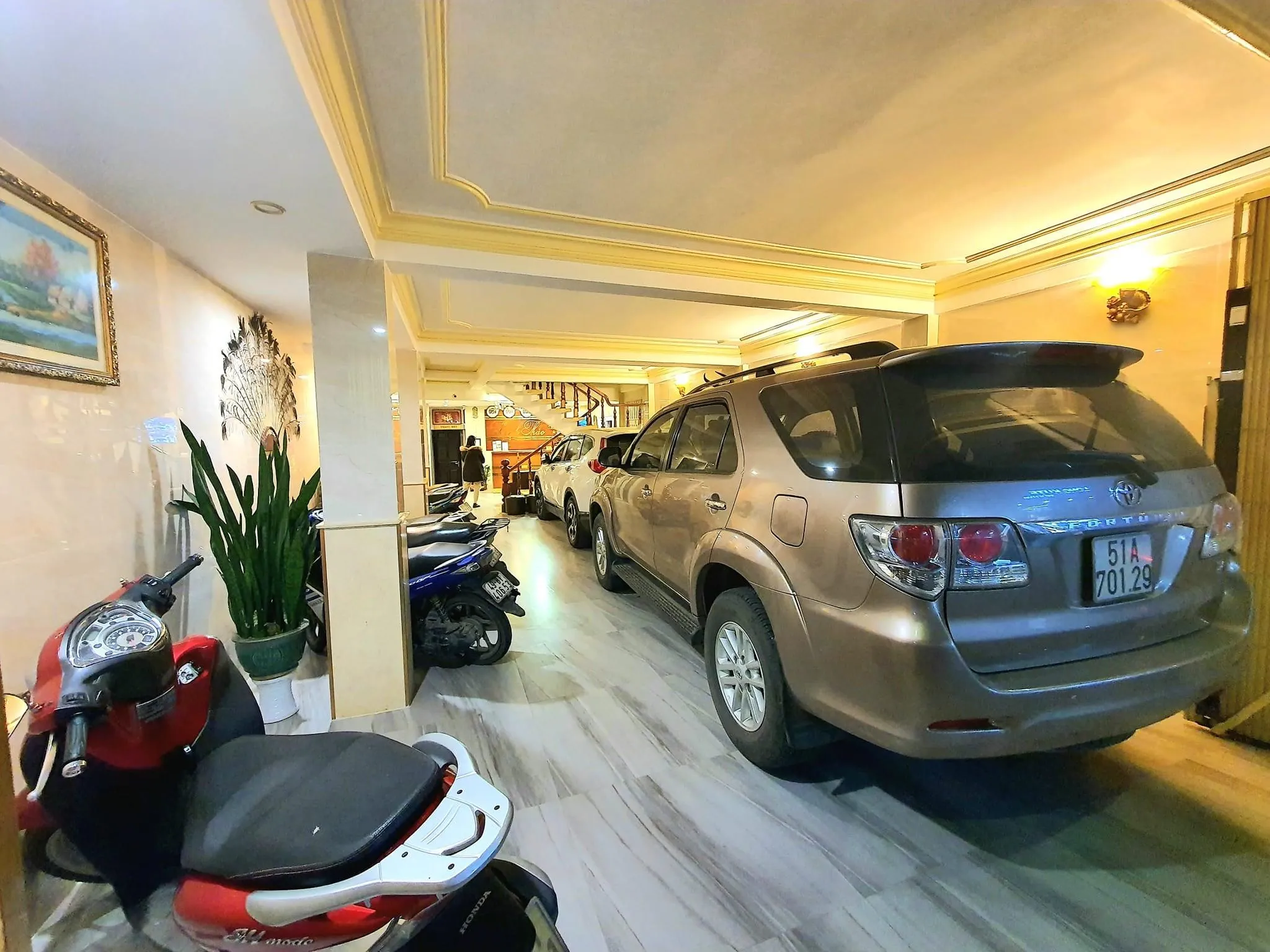 Thanh Thao Hotel