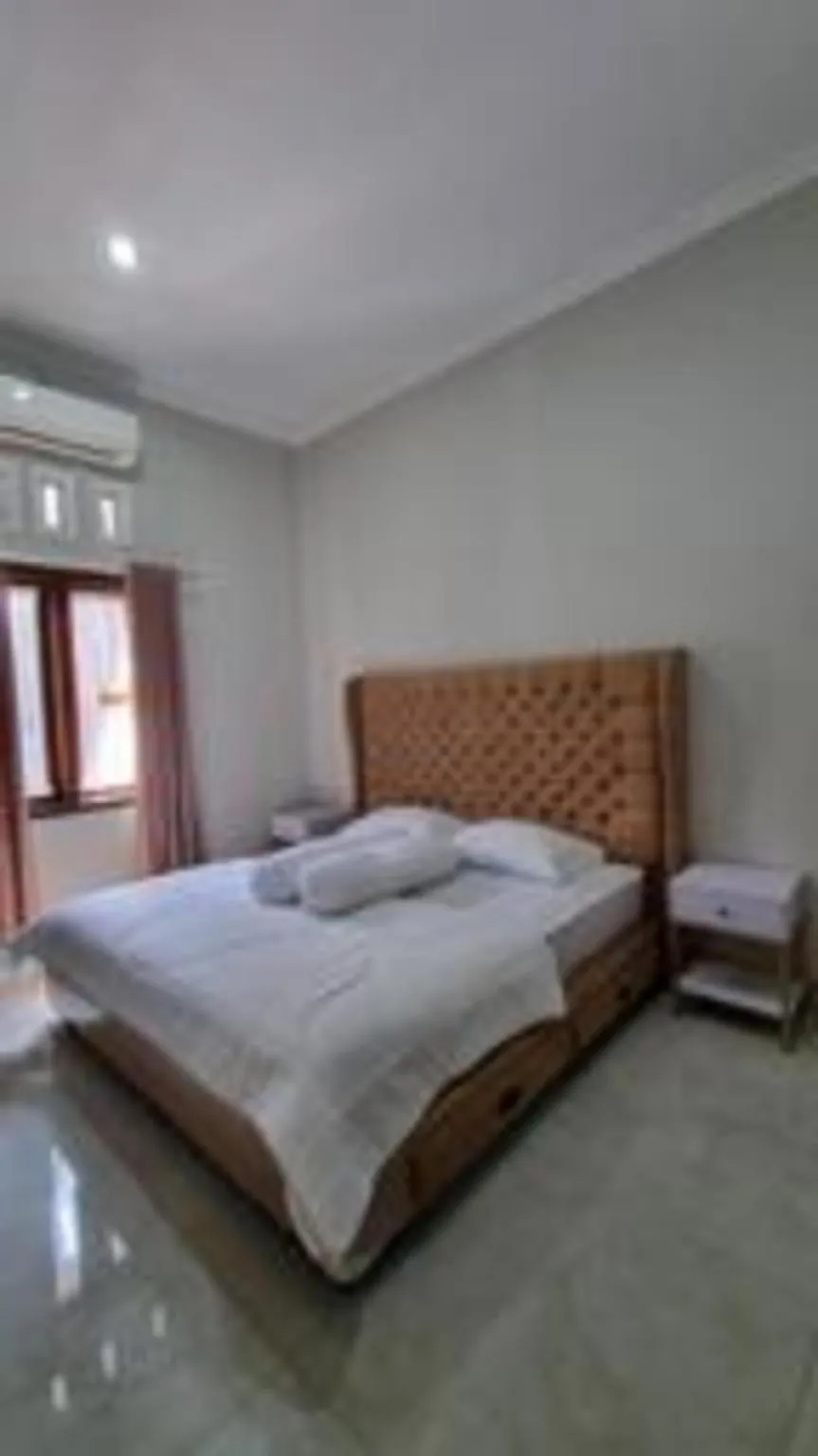 Oemah Wisata RinginSari