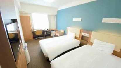 Comfort Hotel Sapporo Susukino