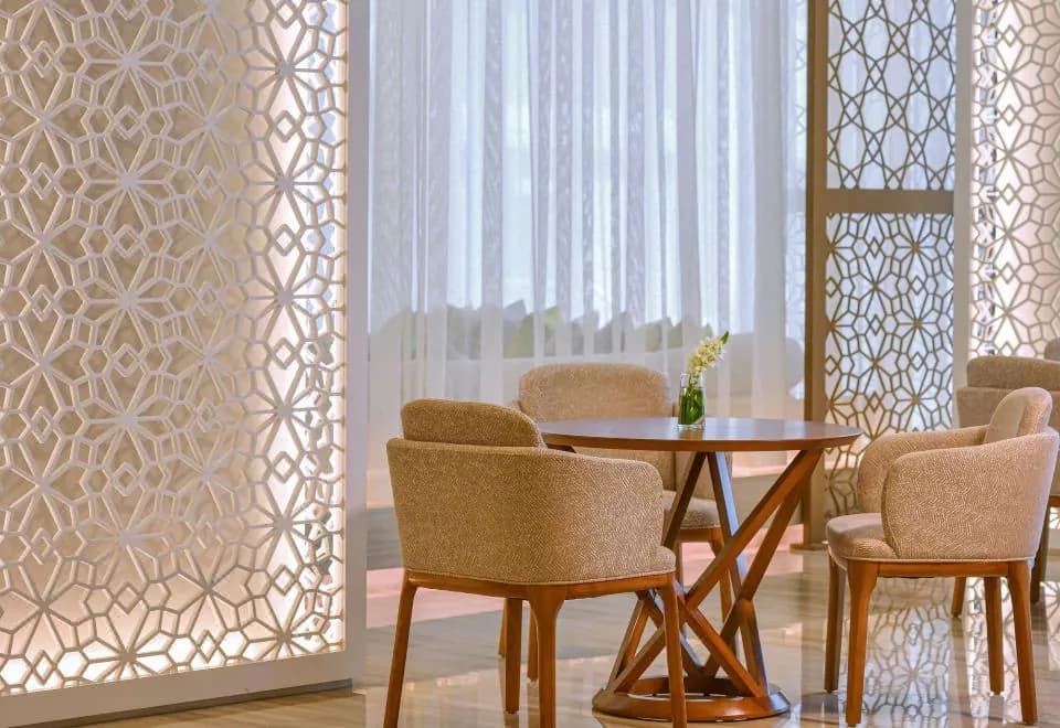 Grand Mercure Dubai City
