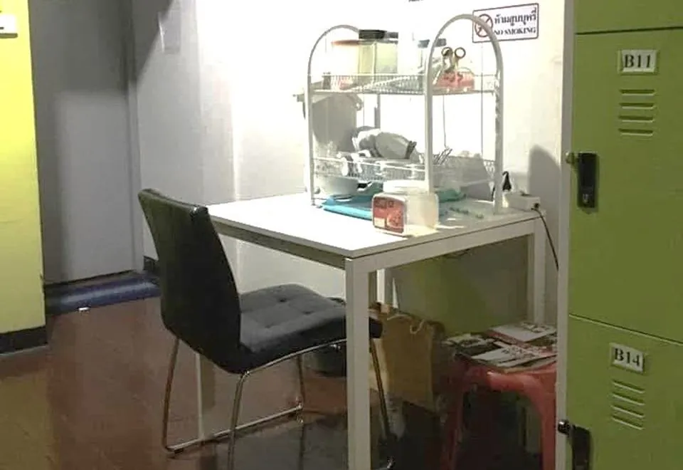 OYO 514 Ali Hostel