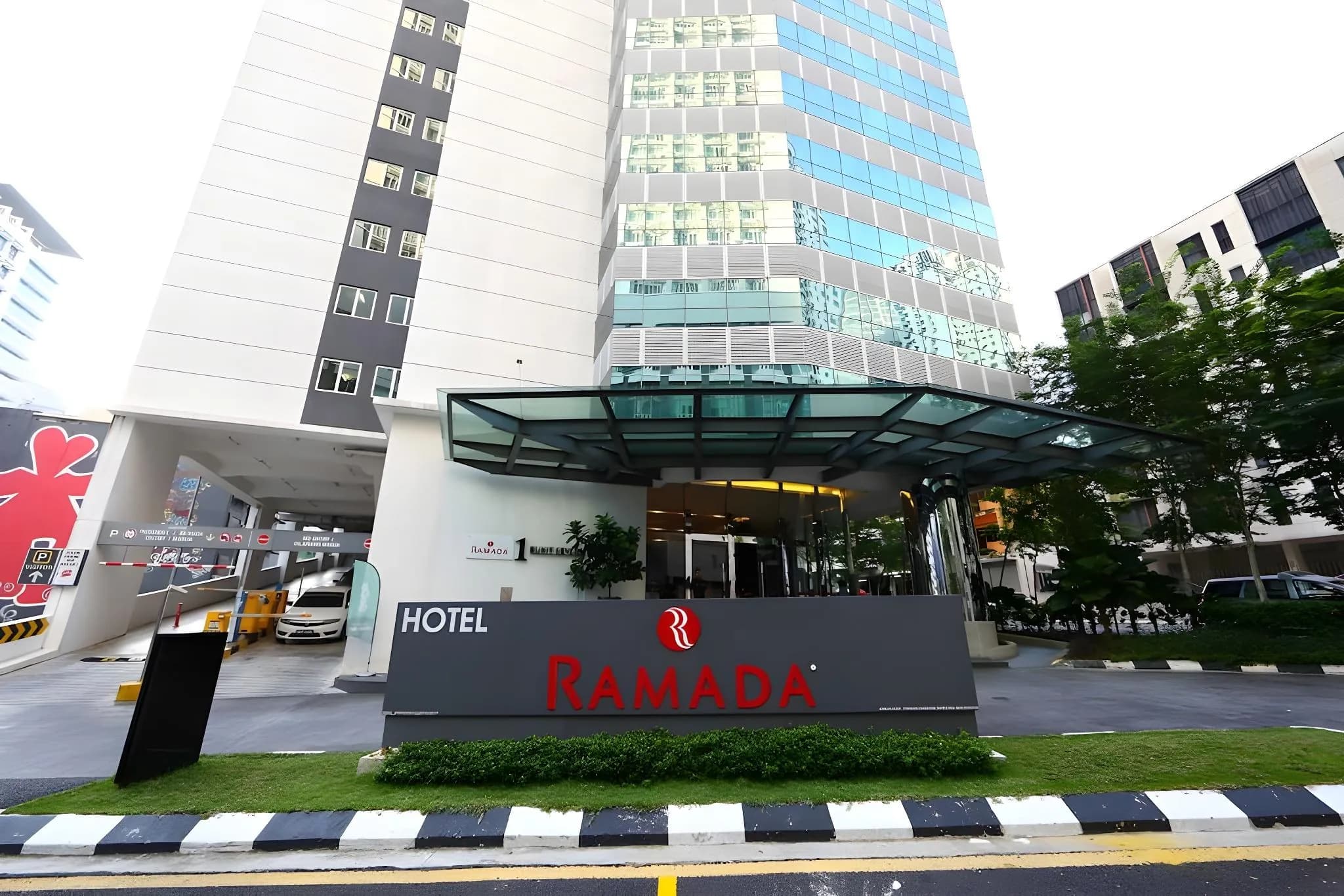 KL City Suites [2-4pax] near KLCC & Bukit Bintang