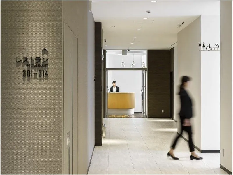 Shizutetsu Hotel Prezio Tokyo Tamachi